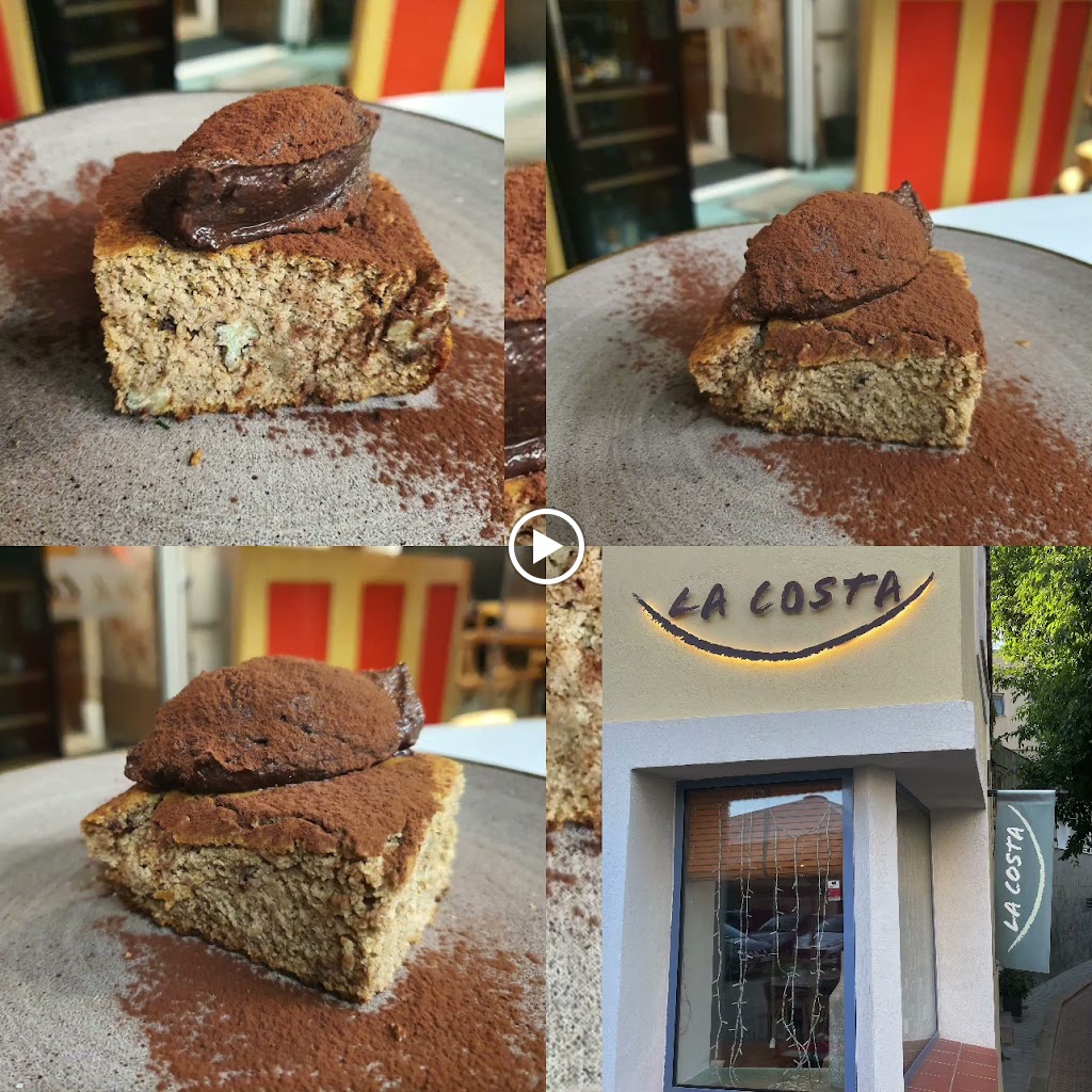 Restaurant La Costa Badalona — Videos