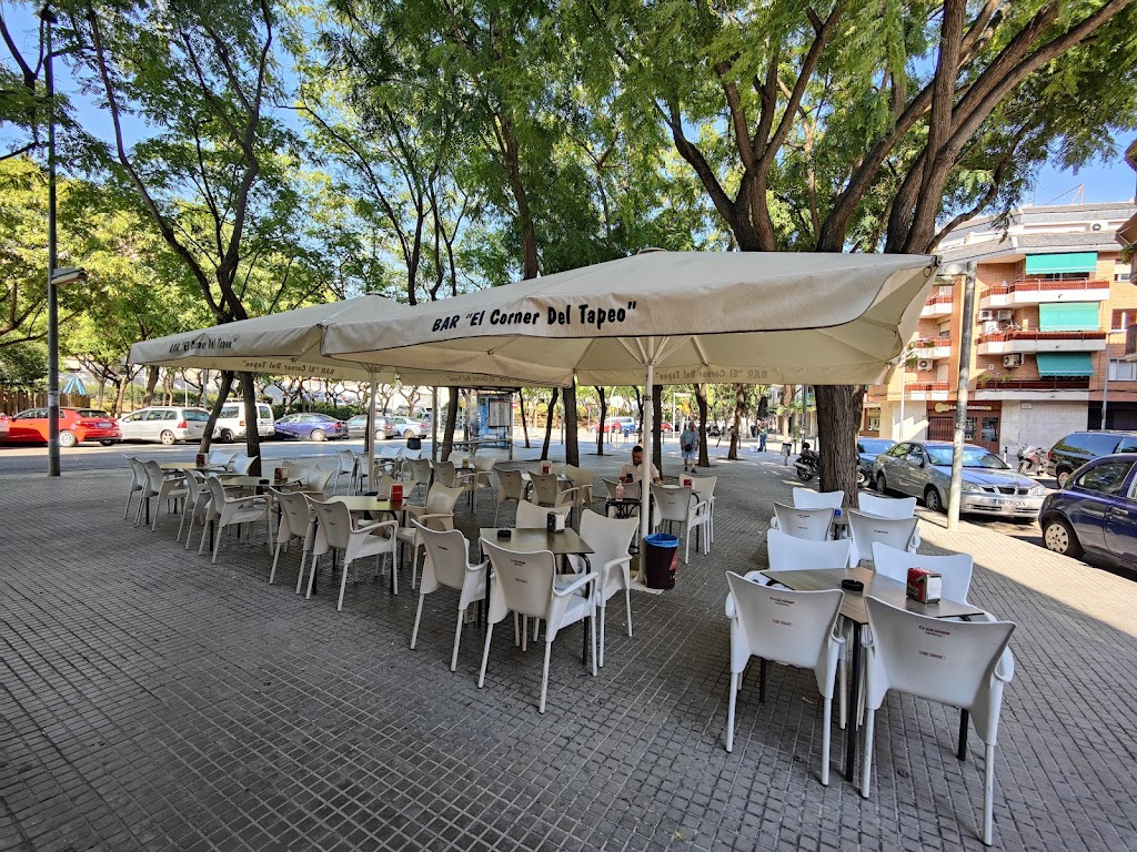 El Corner Del Tapeo