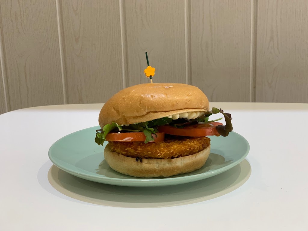 Chicken To Go — Del propietario