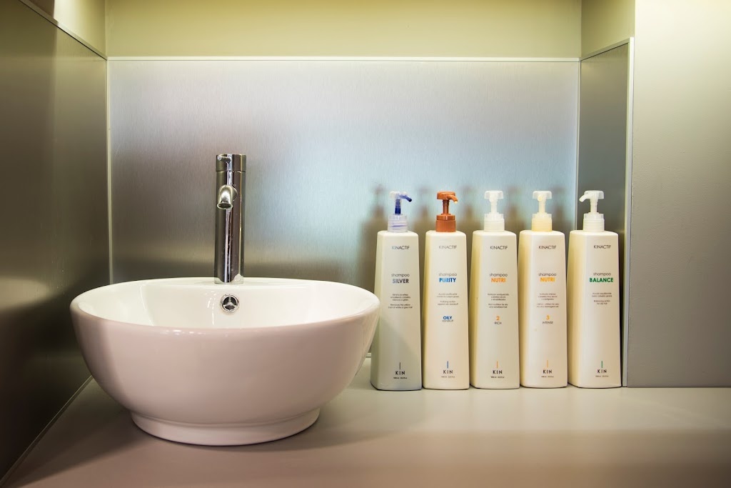 Perruqueria I Estetica JOU's