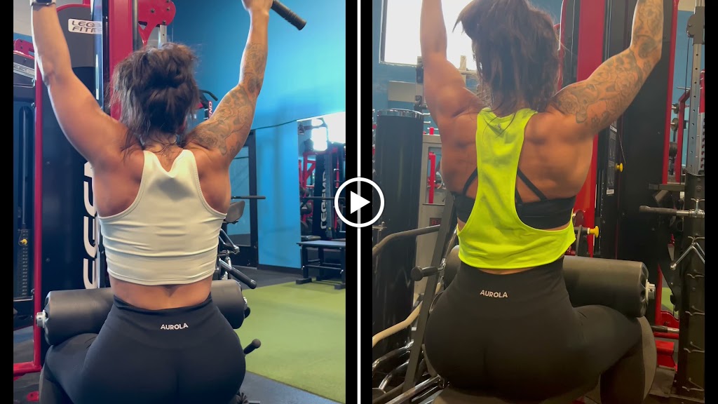  Paradise Barbell Personal Training