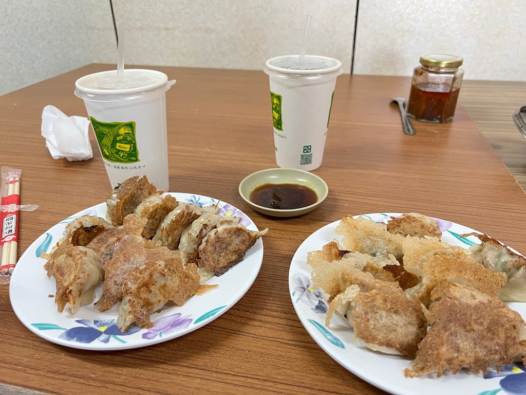 店餃煎手工水餃專賣店（早午、晚餐） 的照片