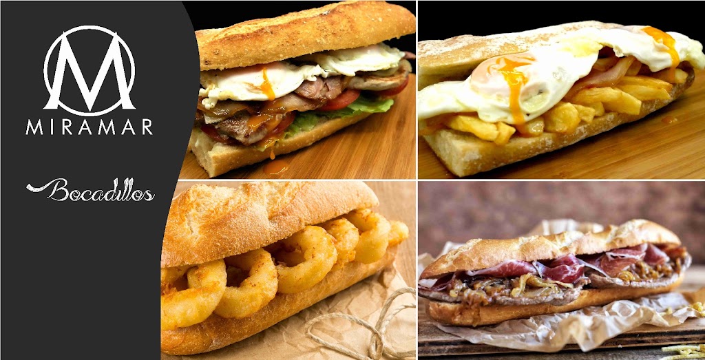 CAFETERIA DONA — Comida y bebida