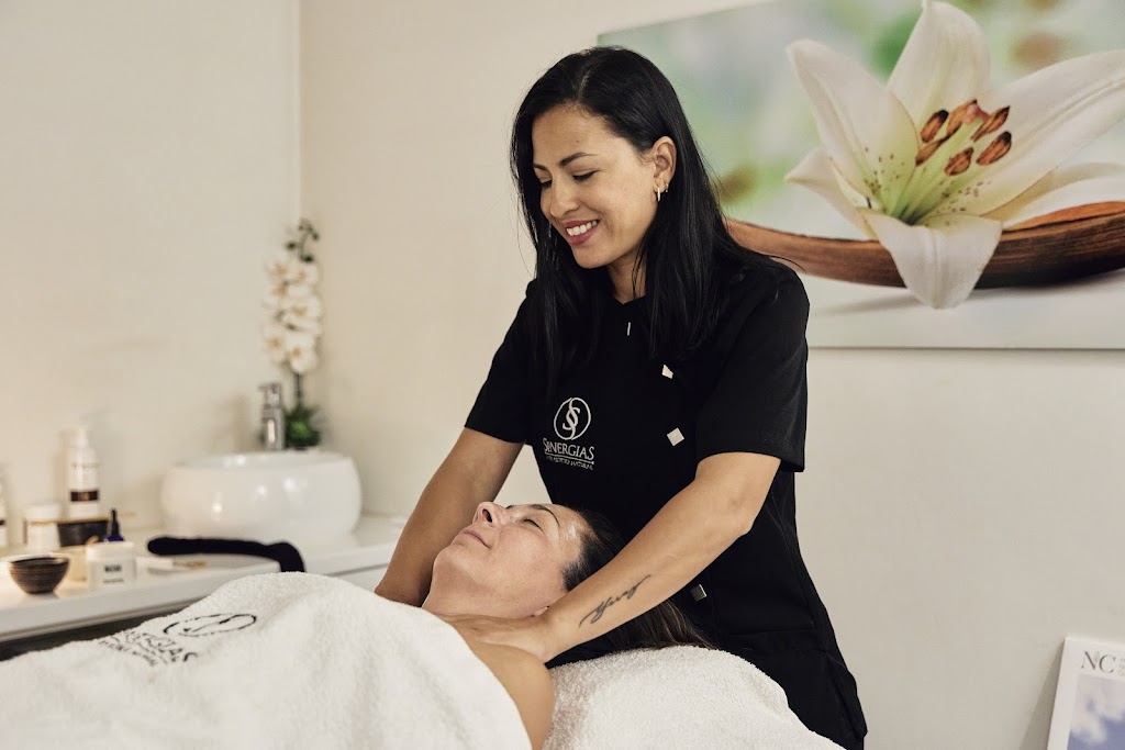 SinergiaS. Alta Estetica Natural. Formacion para Profesionales de la Estetica.