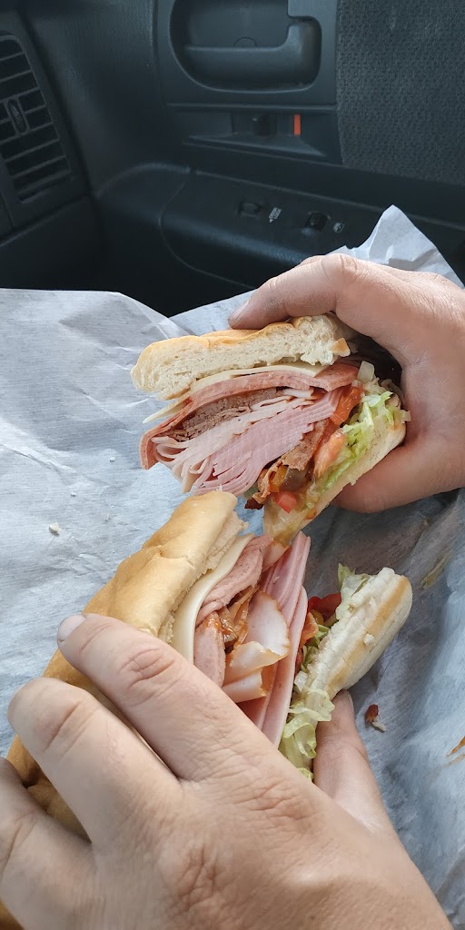 Sandwich