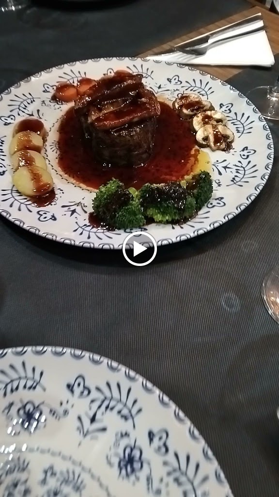 Restaurante El rincon de jamy — Mas recientes