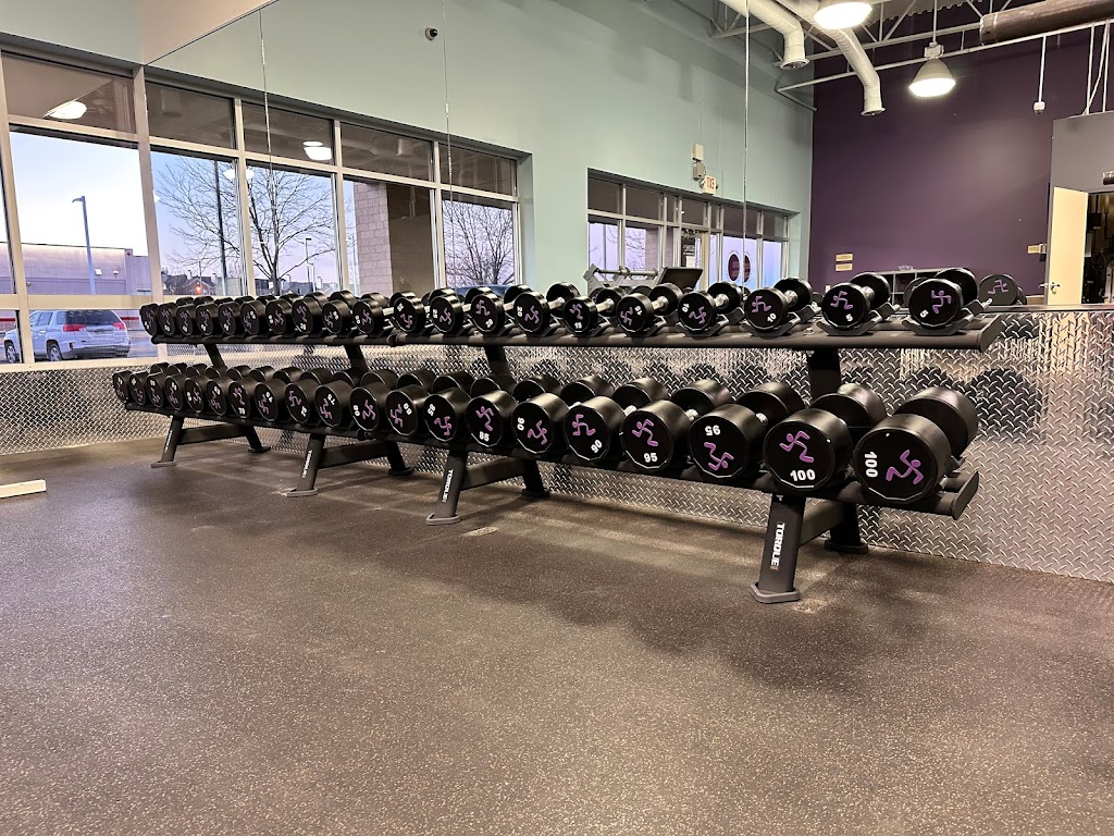  Anytime Fitness
