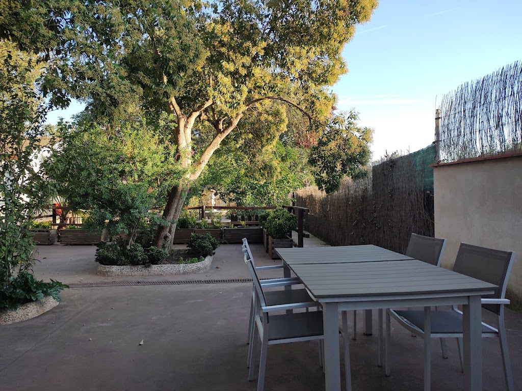 Residencia Meritxell - Minihotel de la Tercera Edad S.L.