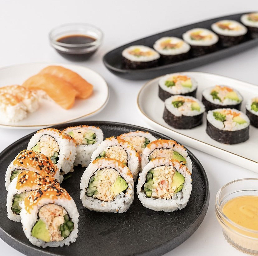 Sushi