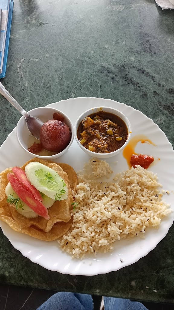 Food & drink