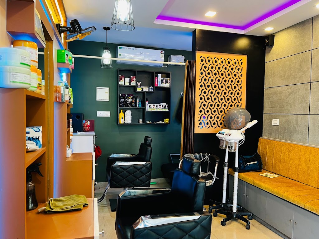 Looks Hair Beauty Salon