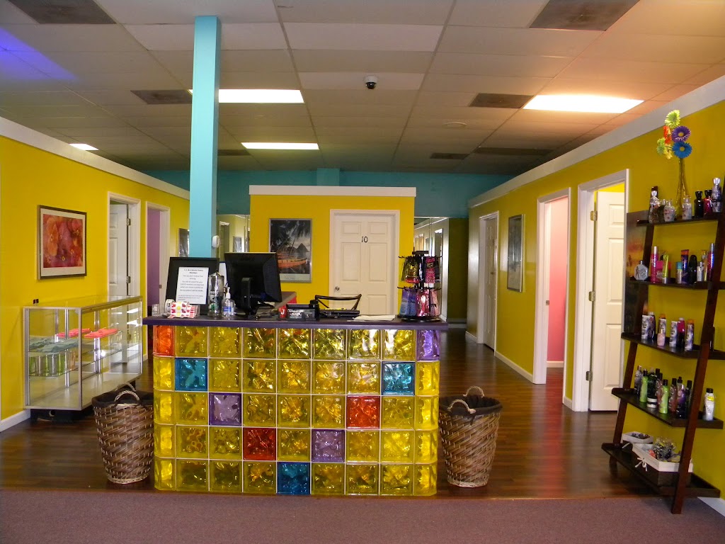  Pro Fitness and Tanning