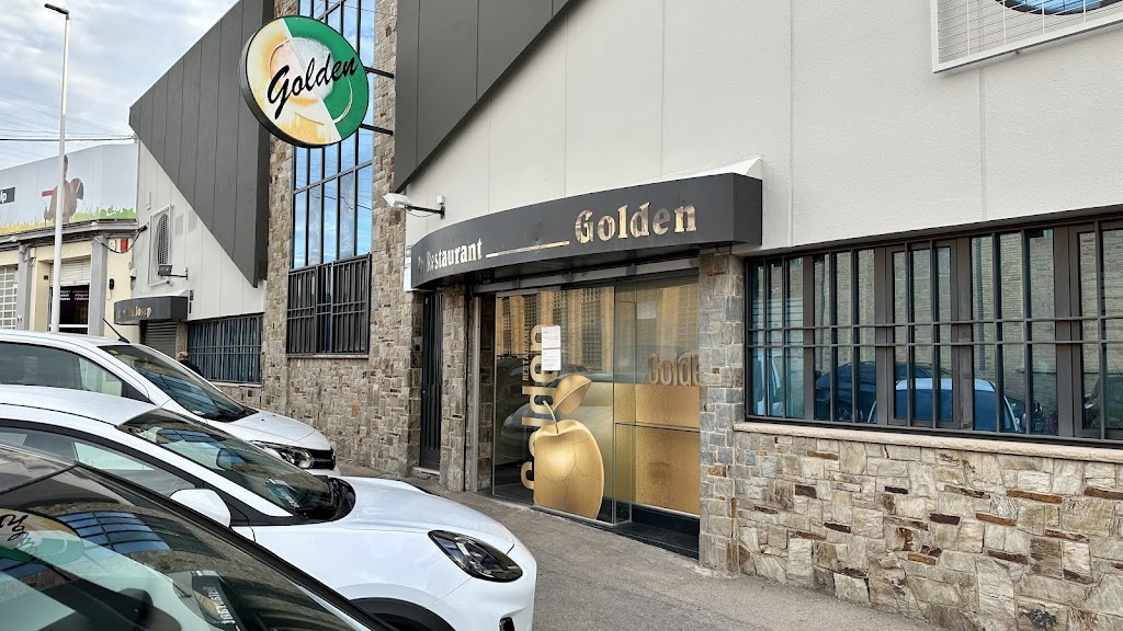 Restaurant Golden
