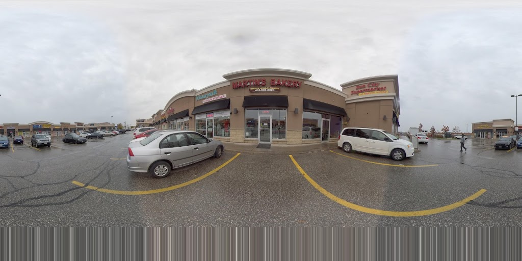 Street View & 360°