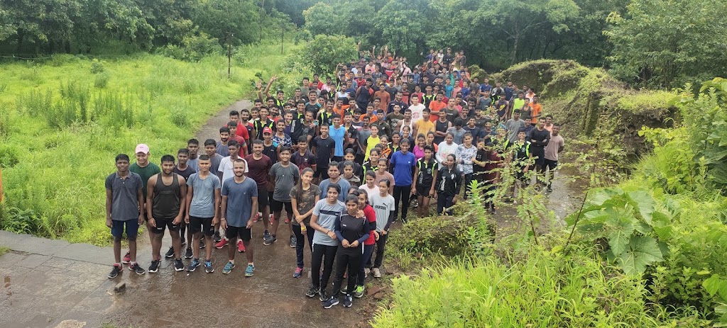 Commando Academy satara