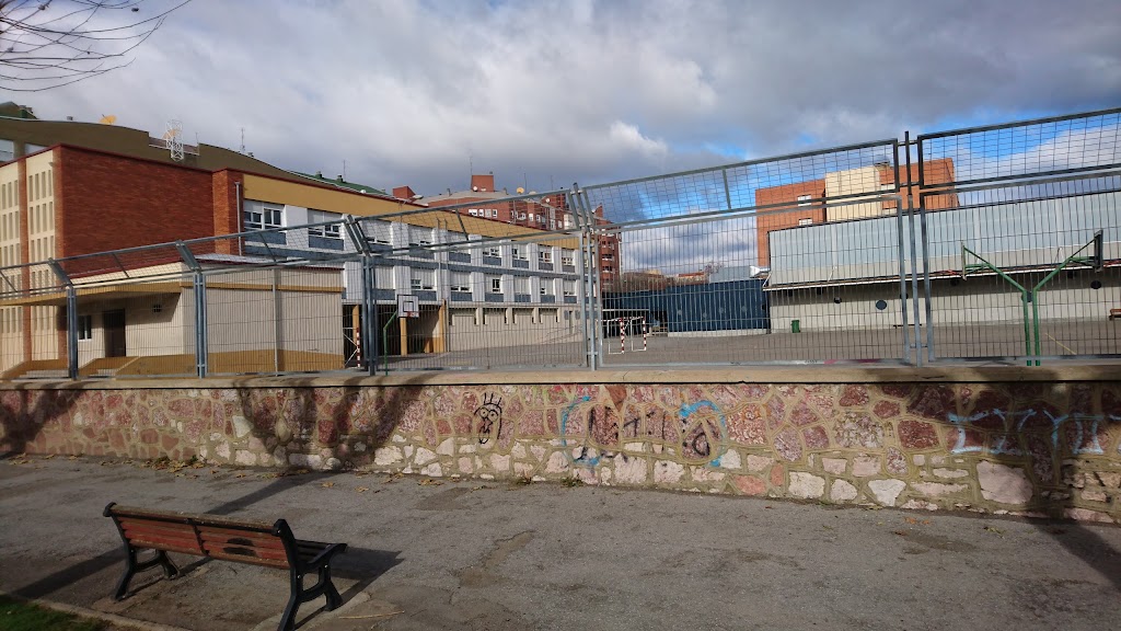 CEIP Luis Vives