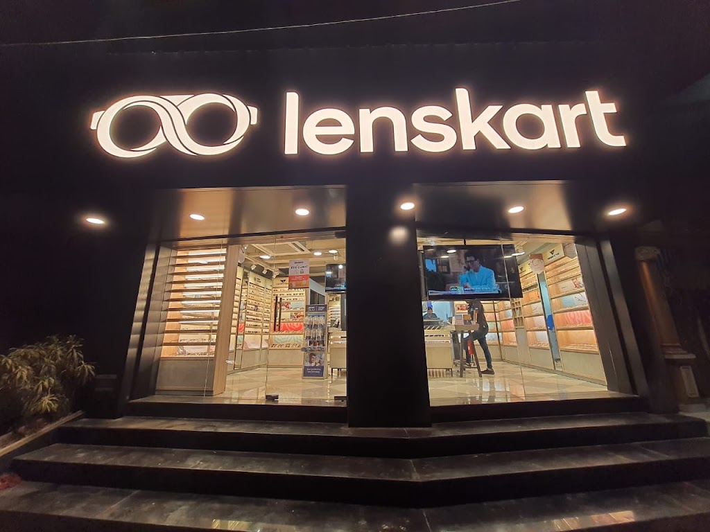 Lenskart Com At Bally Howrah