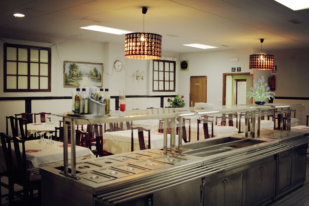 RESTAURANTE CHINO DONGSHENG