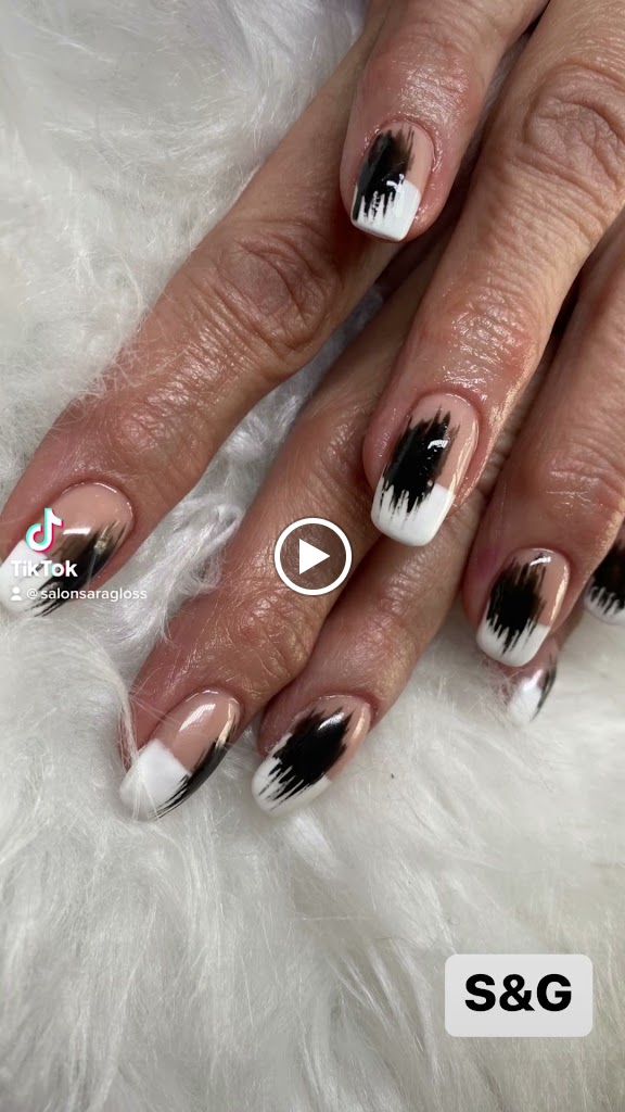 Sara & Gloss — Manicura