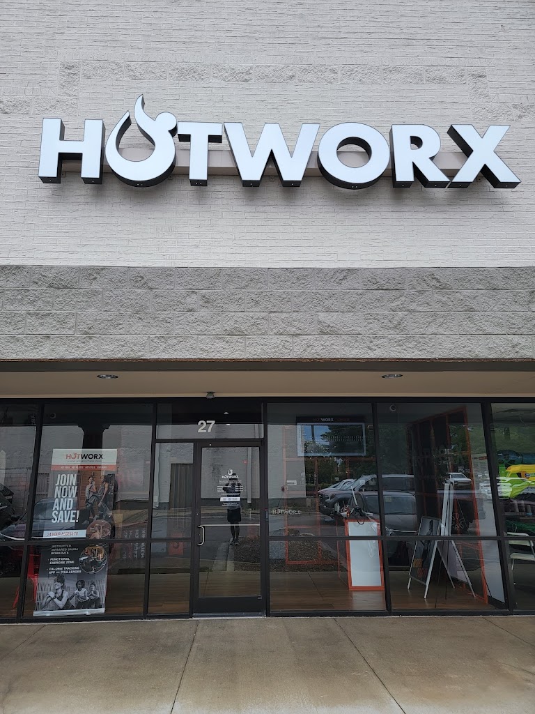  HOTWORX - Collierville, TN