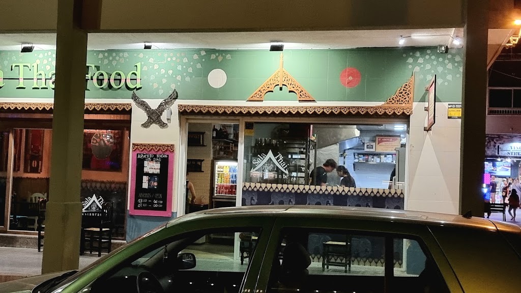 Sala Thai Food