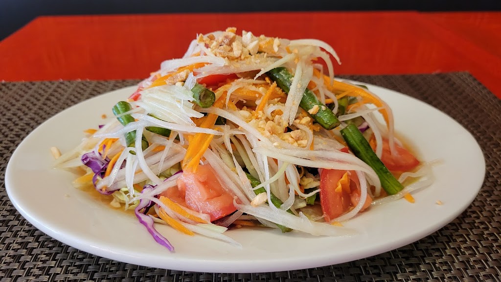 @BK Thai