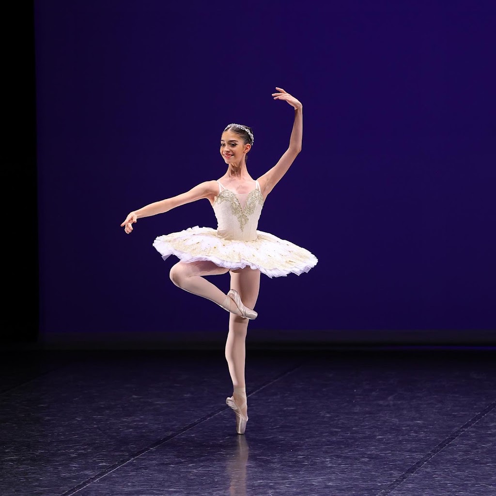 Alba Martinez Ballet Academy — Del propietario