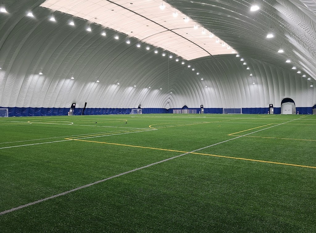  NH Sportsdome - Goffstown