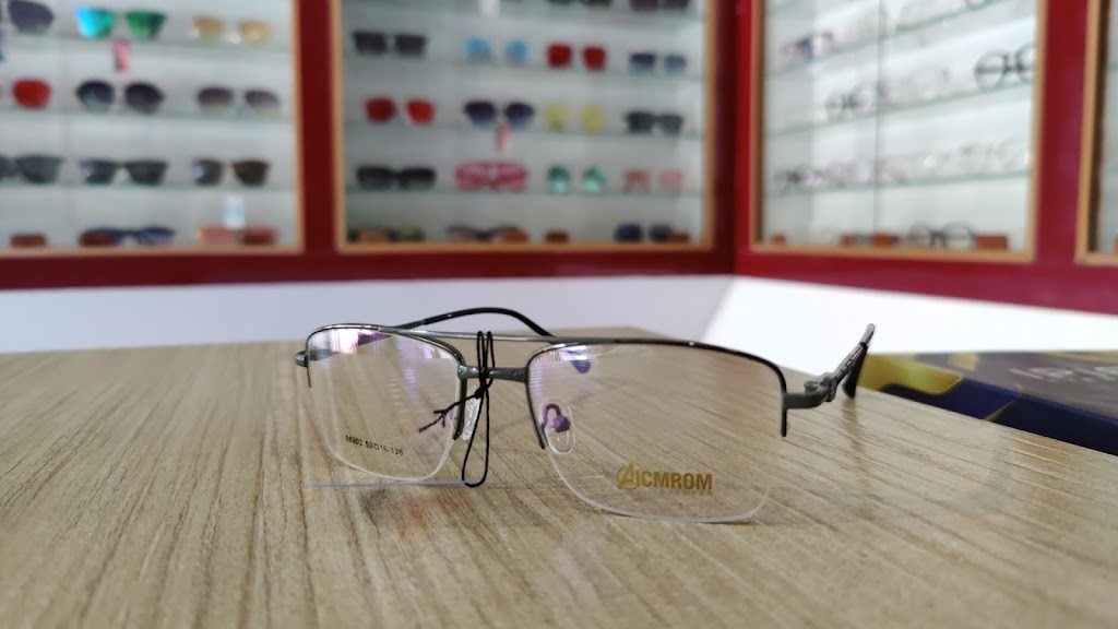 Fashion Optical