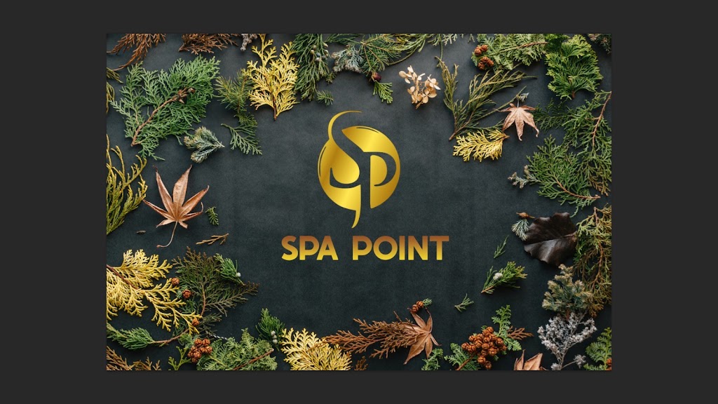 Spa Point Thai Body Deep Tissue Spa Centres