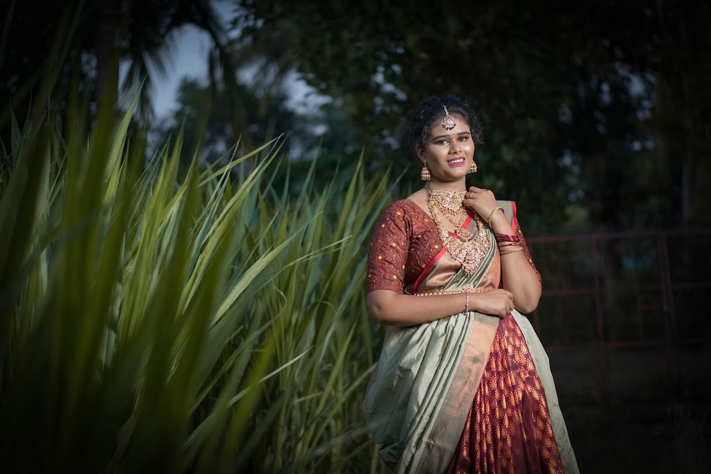 Viya Beauty Bridal Studio