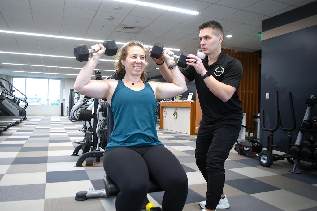  Xtend Fitness & Wellness