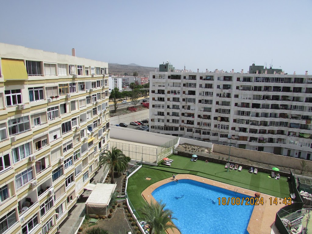 Apartamentos Los Molinos