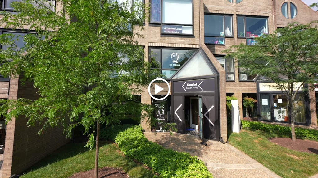  Sculpt Strength Training