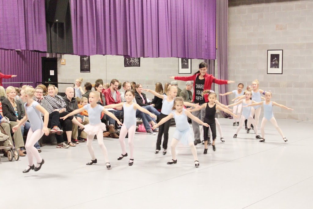  Westside Studio of Performing Arts