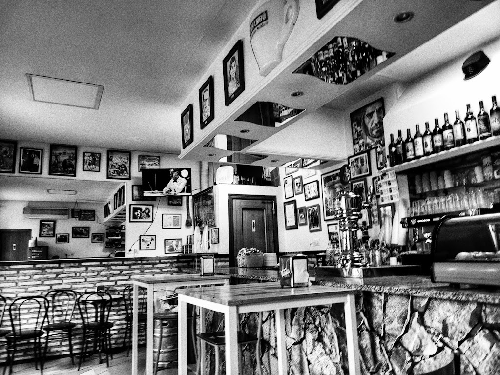 Cafe Bar El Pajaro Chico