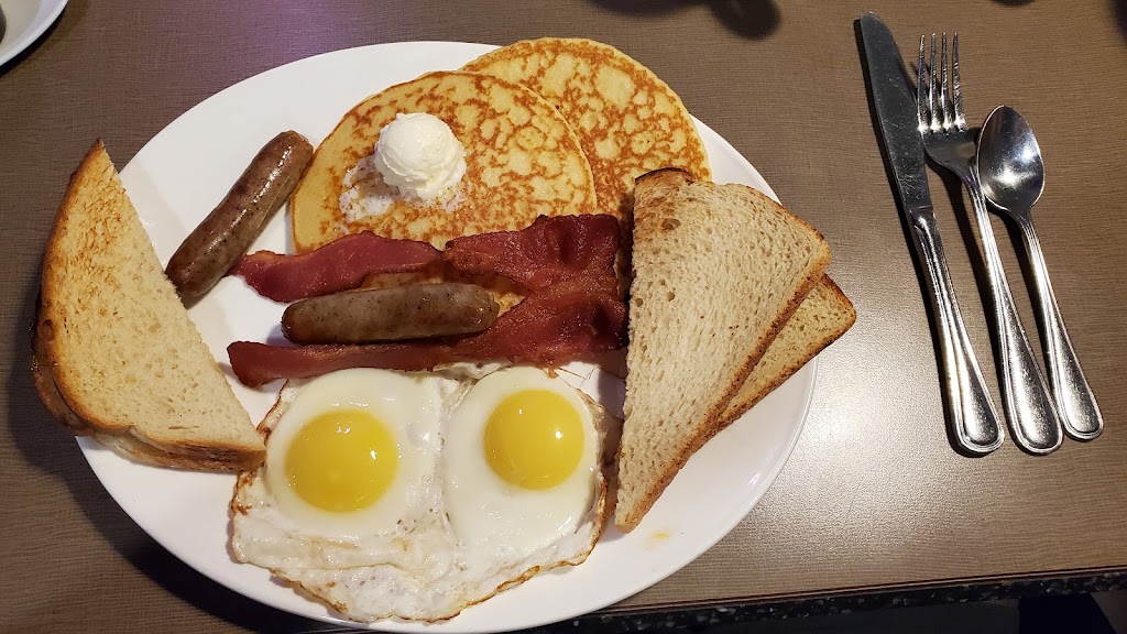 Bacon