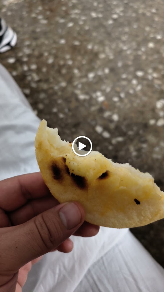 Empanadish Take Away — Videos