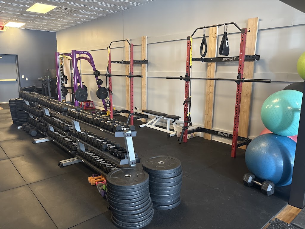  TruFitness & Wellness