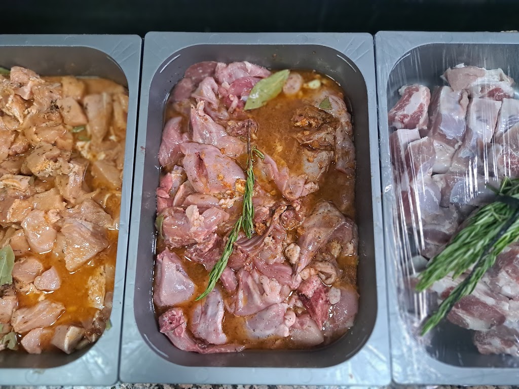 Bar Cafeteria Montana Las Huesas — Del propietario