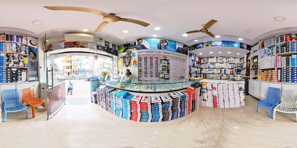 Street View & 360°
