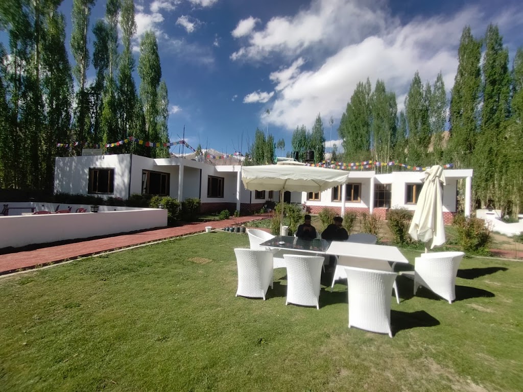 Hotel Ladakh Kingdom