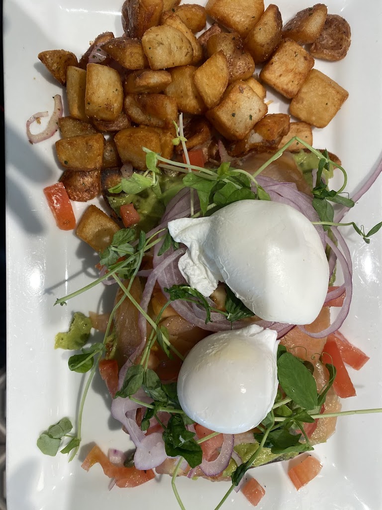 Home fries
