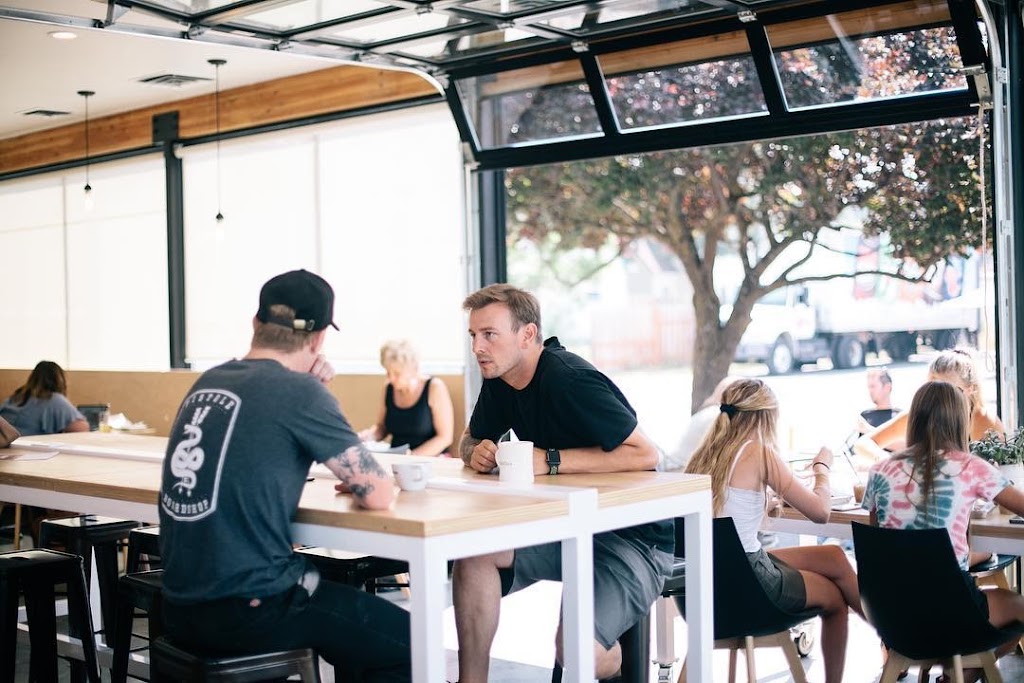 Photo of Union Roasters * Coffee * Waffles