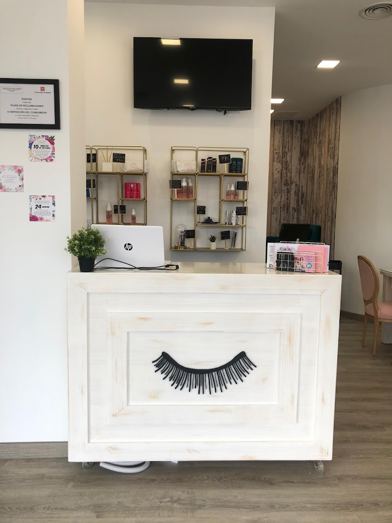 Lashes & Go Majadahonda | Extensiones de pestanas