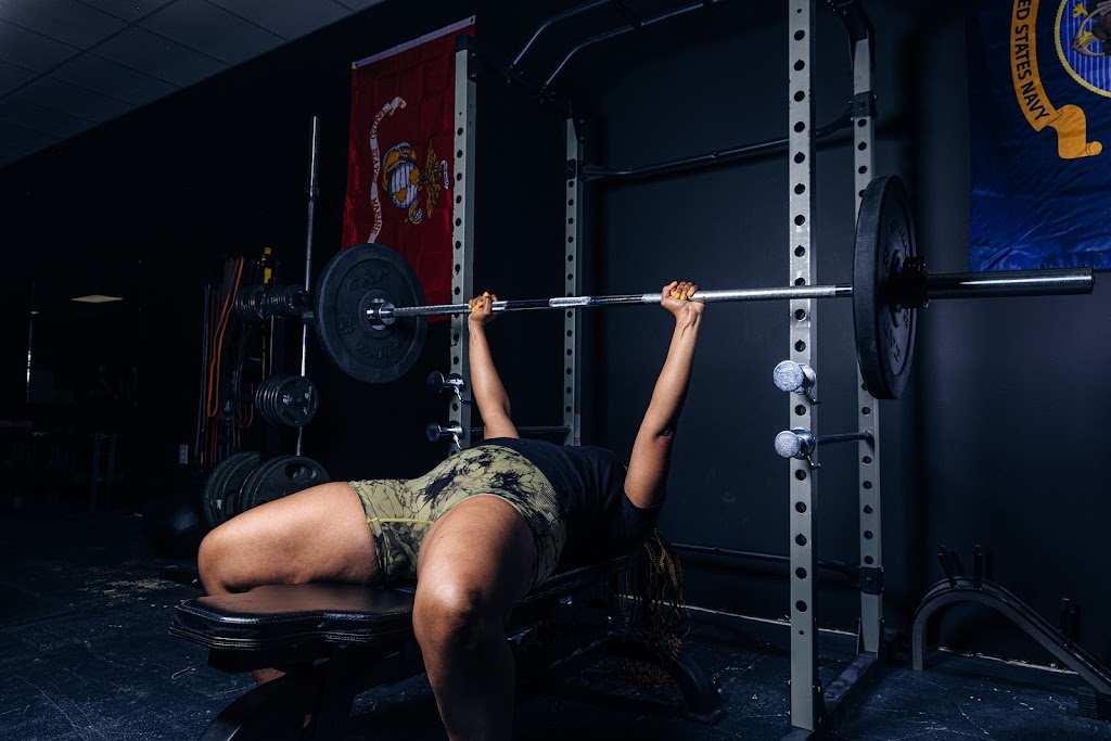  Ty’s Military Fitness