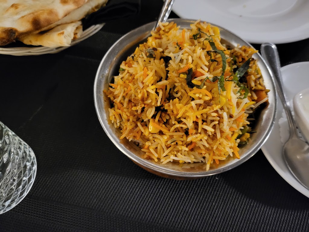 Biryani