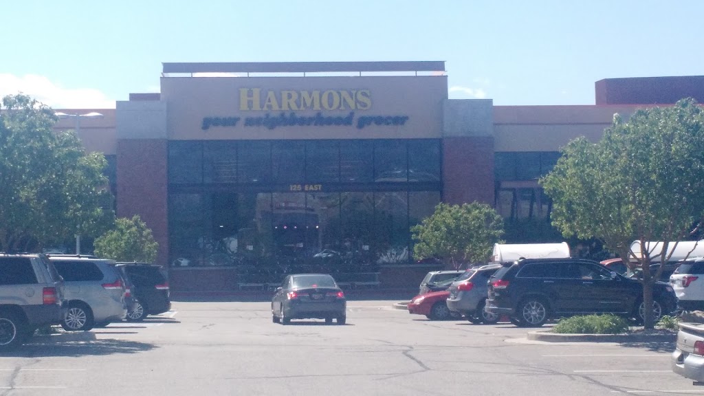 Harmons Grocery - Bangerter Crossing in Draper