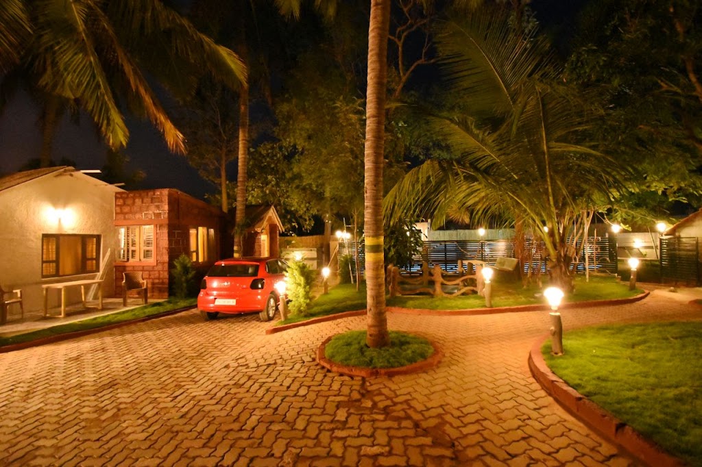 Nisarga Resorts