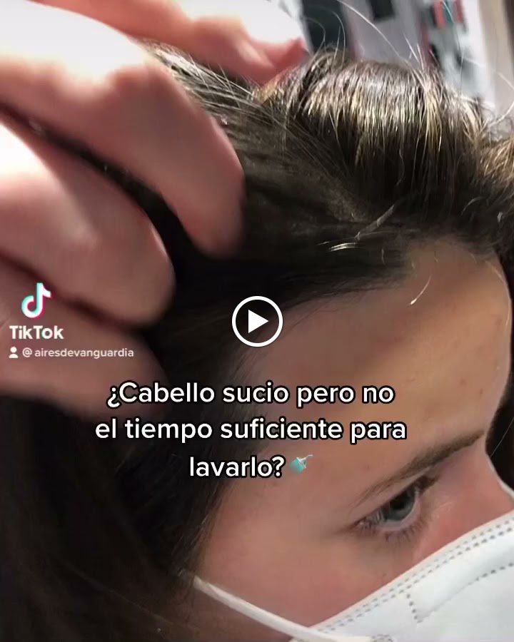 Peluqueria aires de vanguardia — Del propietario